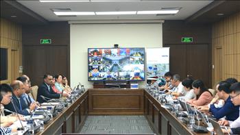 Giới thiệu về các giải pháp nâng cấp, sửa chữa, số hóa cho các nhà máy thuỷ điện đang hoạt động tại Việt Nam