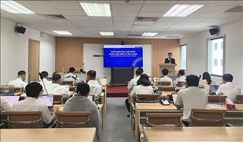 TMP nâng tầm năng lực pháp lý cho phát triển dự án năng lượng
