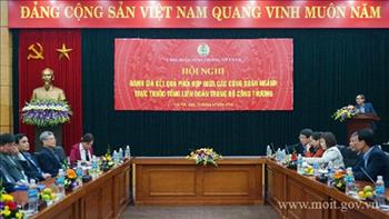 Hoạt động công đoàn phải tạo niềm tin cho người lao động