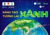 TMP lan tỏa thông điệp “Sáng tạo xanh - Tương lai xanh” hưởng ứng Giờ Trái đất 2026