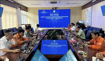 TMP chủ động nâng cao bản lĩnh chính trị thông qua Hội nghị quán triệt Nghị quyết Đại hội XIV của Đảng và Chỉ thị 58-CT/TW