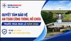 Thủy điện Thác Mơ quyết tâm bảo vệ an toàn công trình, hồ chứa trước mùa mưa lũ năm 2026