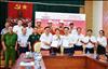 TMP Ký kết Quy chế phối hợp với UBND phường Phước Bình