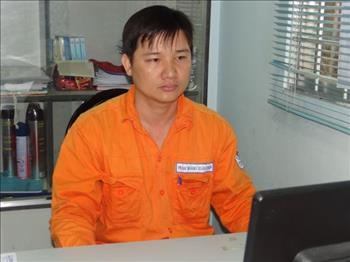 Vượt khó vươn lên từ "Người công nhân"