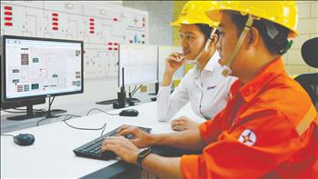 Công ty Cổ phần Thủy điện Thác Mơ  thúc đẩy xây dựng Nhà máy điện Thông minh: Bước chuyển mình tất yếu trong kỷ nguyên số