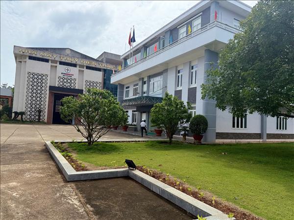 TMP gắn bảo vệ môi trường với 5S và ATVSLĐ: Cách làm tạo giá trị bền vững từ hiện trường sản xuất